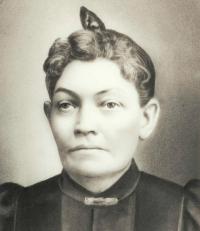 Chestina McMurtrey (1847 - 1909) Profile